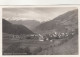 E814) OBERVELLACH An Der Tauernbahn - Dünn Besiedelt Haus U. Kirche U. Felder 1927 - Obervellach