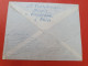 Pologne - Enveloppe De Warszawa Pour La France En 1951 - D 474 - Lettres & Documents