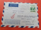 Pologne - Enveloppe  De Warszawa Pour La Tchécoslovaquie En 1947 - D 476 - Covers & Documents