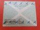 Pologne - Enveloppe De Warszawa Pour L'Ambassade De France à Rome - D 477 - Storia Postale