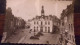 56 AURAY 1948 L HOTEL DE VILLE ET PLACE - Auray