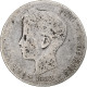 Monnaie, Espagne, Alfonso XIII, Peseta, 1902, Madrid, B, Argent, KM:706 - Premières Frappes