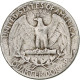 Monnaie, États-Unis, Washington Quarter, Quarter, 1940, U.S. Mint - 1932-1998: Washington