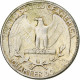 Monnaie, États-Unis, Washington, Quarter, 1942, Philadelphie, TTB+, Argent - 1932-1998: Washington