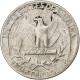 Monnaie, États-Unis, Washington Quarter, Quarter, 1945, U.S. Mint - 1932-1998: Washington