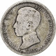 Monnaie, Espagne, Alfonso XIII, Peseta, 1903, Madrid, B+, Argent, KM:721 - Premières Frappes