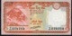 NEPAL P78 20 RUPEES  2016 2 DEERS ON BACK Signature 17  UNC. - Népal