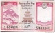 NEPAL  P69   5  RUPEES   Dated 2012    Signature 16 UNC. - Népal