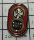 516A Pin's Pins / Beau Et Rare / SPORTS / CLUB VOLLEY BALL TVCB BASTIA - Voleibol