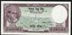 NEPAL P13 5 RUPEES 1961 Signature 2 UNC. - Nepal