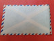 Turquie - Enveloppe De Istanbul Pour Paris En 1949 - D 510 - Covers & Documents