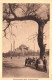 CONSTANTINOPOL, ISTANBUL, ARCHITECTURE, SAINTE SOPHIE, TURKEY - Turquia