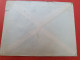 Turquie - Enveloppe De Istanbul Pour Paris En 1950 - D 511 - Cartas & Documentos