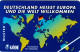 Allemagne : Deutschland Heisst Europa Und Die Welt Willkommen - Timbres & Monnaies