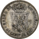 Monnaie, Espagne, Isabel II, 40 Centimos, 1867, Madrid, TB, Argent, KM:628.2 - Premières Frappes