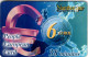People European Card 6 Euros (en Carton) - Briefmarken & Münzen