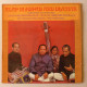 LP/ Alap Dhrupad And Dhamar. Traditional Music From Northern India / Concert Hall - Wereldmuziek