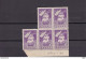 Grèce N° 560C 5 X MNH** - Unused Stamps