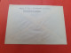 Sarre - Enveloppe De Sarrebrucken Pour La France En 1952 - D 539 - Lettres & Documents