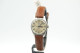 Delcampe - Watches : OMEGA GENEVE REF. 535.014 RARE SILVER DIAL VARIANT - 1960-69's - Original - Running - Excelent - Horloge: Luxe