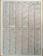 Calendar, Kalender, Kärntner Landes Brandschaden Versicherungs Anstalt, Klagenfurt, 1933, Cca 8.5x12.5 Cm - Petit Format : 1921-40