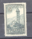 Andorre   :  Yv  36  * - Unused Stamps