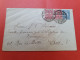 Roumanie - Enveloppe De Bucarest Pour Paris En 1924 - D 546 - Cartas & Documentos