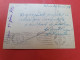 Roumanie - Entier Postal + Compléments De Vulcan Pour La France En 1938 - D 547 - Postal Stationery