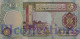 LIBYA 5 DINARS 2002 PICK 65a UNC - Libië