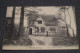 Orroir,Mont De L'Enclus 1913,le Chalet Saint Joseph,RARE Très Belle Ancienne Carte Postale - Mont-de-l'Enclus