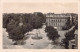 Fürstenwalde A.d.Spree - Denkmalsplatz Feldpost 1942 Dienstsiegel - Fürstenwalde