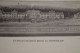 Guingamp,1918,le Nouvel Hopital Mixte,RARE Très Belle Ancienne Carte Postale - Guingamp