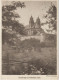 AKDE Germany Postcards Stuttgart Schlossplatz - Fountain - Angel / Tübingen - Schlossportal / Essen - St. Lamberti Churc - Collezioni E Lotti