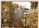 Delcampe - AKDE Germany Postcards Stuttgart Schlossplatz - Fountain - Angel / Tübingen - Schlossportal / Essen - St. Lamberti Churc - Verzamelingen & Kavels