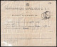 Telegram/ Telegrama - Viana Do Alentejo > ESTAÇÃO TELEFÓNICA De Vila Boim. 1949 - Lettres & Documents