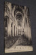 Quimper,1914,Nef De La Cathédrale,RARE Très Belle Ancienne Carte Postale - Quimper