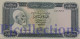 LIBYA 10 DINARS 1972 PICK 37b UNC - Libye