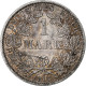 Monnaie, Empire Allemand, Wilhelm II, Mark, 1914, Berlin, SUP, Argent, KM:14 - 1 Mark