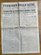 Corriere Della Sera 1915 - Oorlog 1914-18