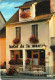 EYGURANDE (19)  Restaurant De La Mairie M&Mme Janisson Ed. Sully, Cpm - Eygurande