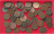 COLLECTION LOT GERMANY EMPIRE 2 PFENNIG 1874-1876 63PC 203G #xx40 0495 - Collections