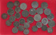 COLLECTION LOT GERMANY EMPIRE 5 10 PFENNIG 30PC 87G #xx40 0309 - Verzamelingen