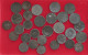 COLLECTION LOT GERMANY EMPIRE 5 10 PFENNIG 30PC 87G #xx40 0309 - Collections