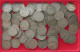 COLLECTION LOT GERMANY EMPIRE 10 PFENNIG 87PC 345G #xx40 0430 - Verzamelingen