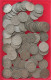 COLLECTION LOT GERMANY EMPIRE 10 PFENNIG 87PC 345G #xx40 0430 - Collections