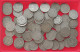 COLLECTION LOT GERMANY EMPIRE 10 PFENNIG 72PC 288G #xx40 0398 - Collections