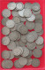 COLLECTION LOT GERMANY EMPIRE 10 PFENNIG 72PC 288G #xx40 0398 - Collections