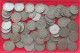 COLLECTION LOT GERMANY EMPIRE 10 PFENNIG 75PC 298G #xx40 0384 - Collections