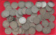 COLLECTION LOT GERMANY EMPIRE 10 PFENNIG 67PC 269G #xx40 0403 - Collections