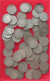 COLLECTION LOT GERMANY EMPIRE 10 PFENNIG 66PC 262G #xx40 0391 - Colecciones